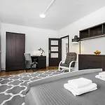 Carpe Diem Apartment