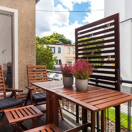 Apartman Carpe Diem *