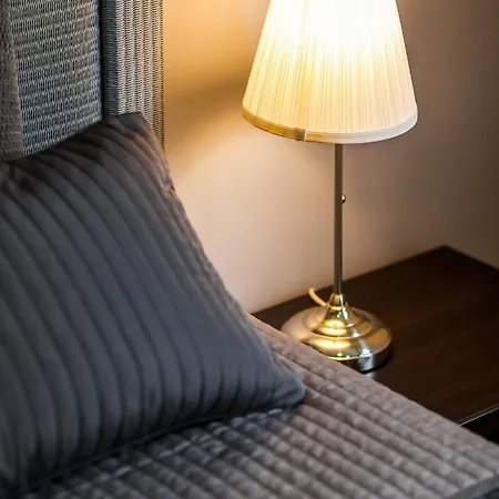 Lägenhet Carpe Diem Gdynia