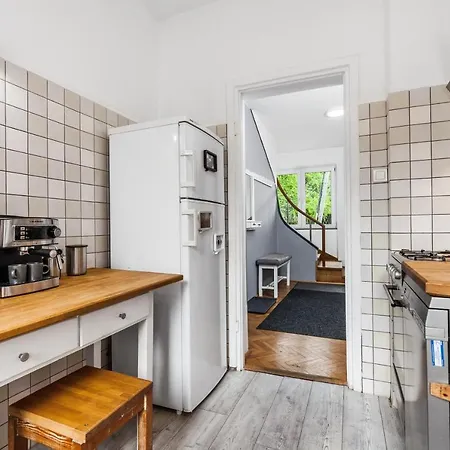 Apartment Carpe Diem