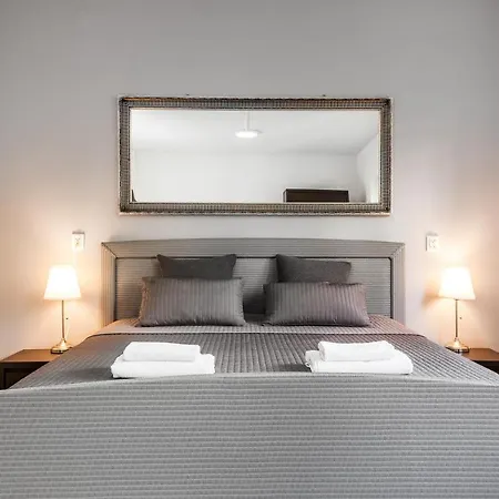 Carpe Diem Lägenhet