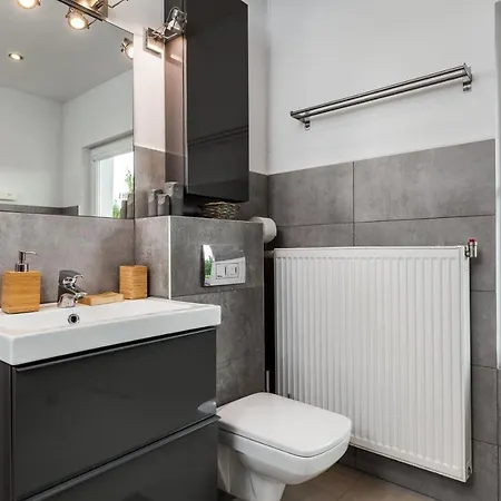 Appartement Carpe Diem