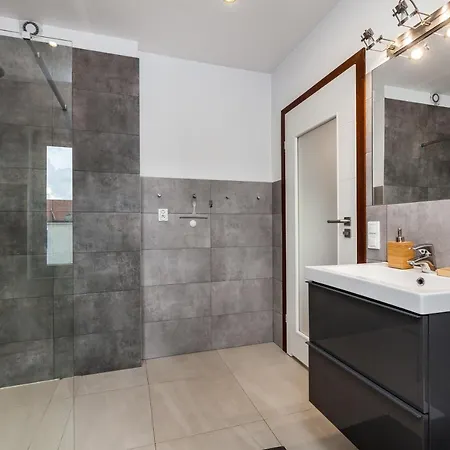 Apartment Carpe Diem Gdynia