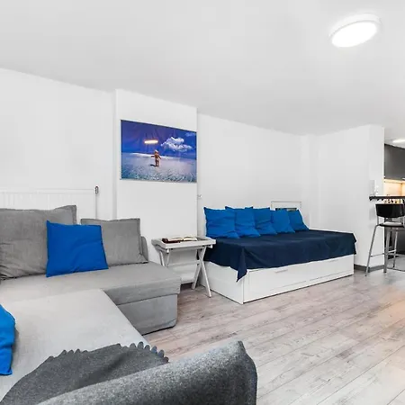 Apartment Carpe Diem *