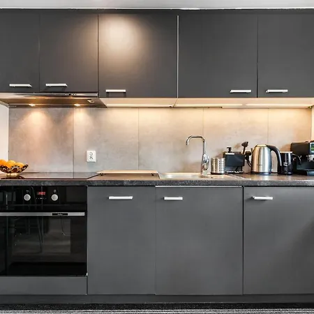 Lägenhet Carpe Diem *