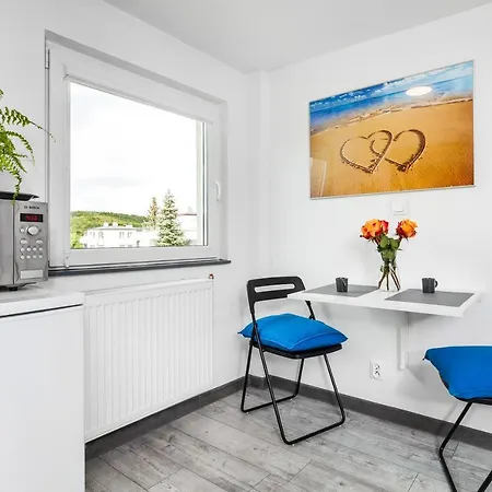 Carpe Diem Apartment