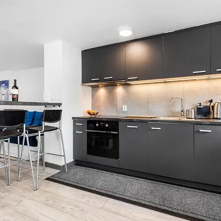 Carpe Diem Apartment *