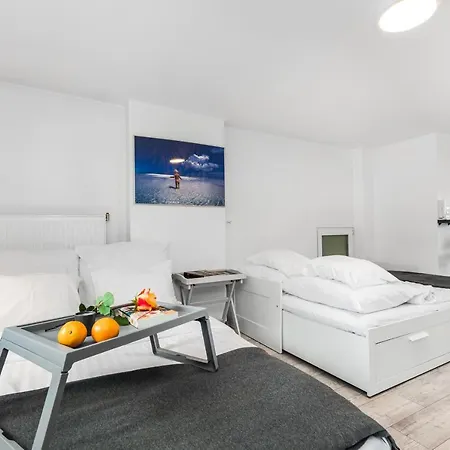 Lägenhet Carpe Diem