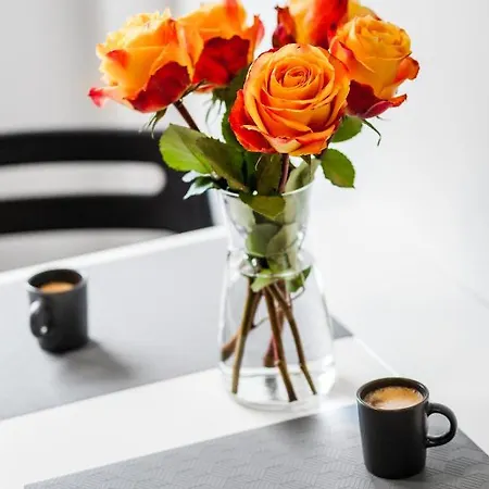Apartment Carpe Diem *