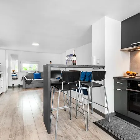 Apartment Carpe Diem