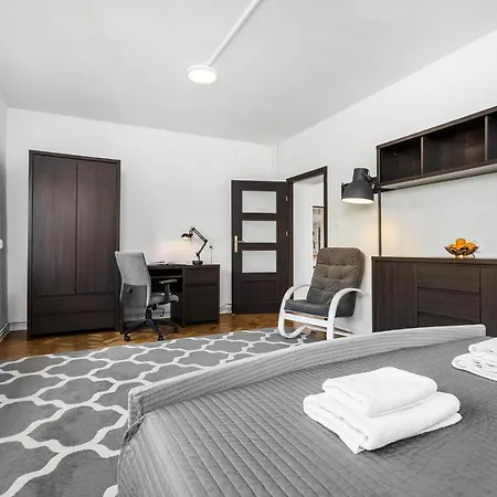 Carpe Diem Apartment