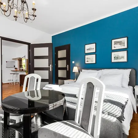 Apartment Carpe Diem *