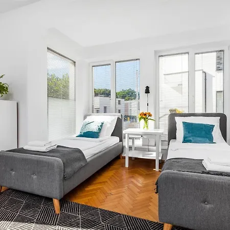 Carpe Diem Apartment *