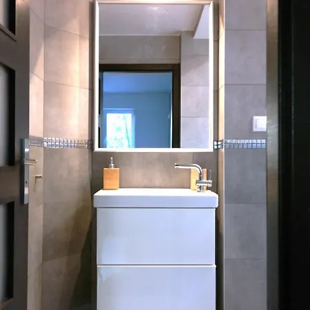 Carpe Diem Apartment Gdynia