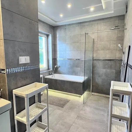 Carpe Diem Apartment