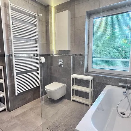 Carpe Diem Apartman Gdynia