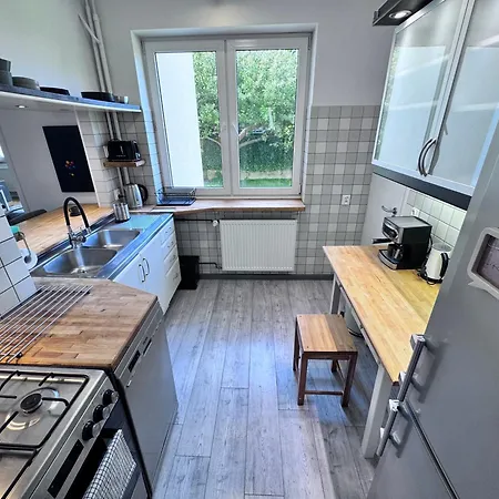 Appartement Carpe Diem