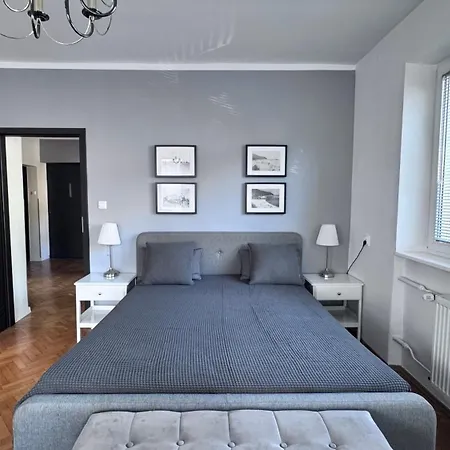 Apartman Carpe Diem *