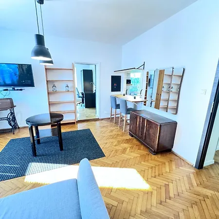 Carpe Diem Apartment