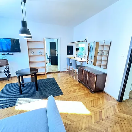 Carpe Diem Apartment