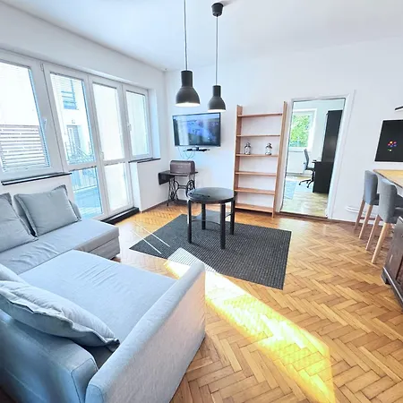 Apartman Carpe Diem *