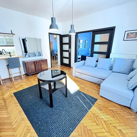 Apartman Carpe Diem *