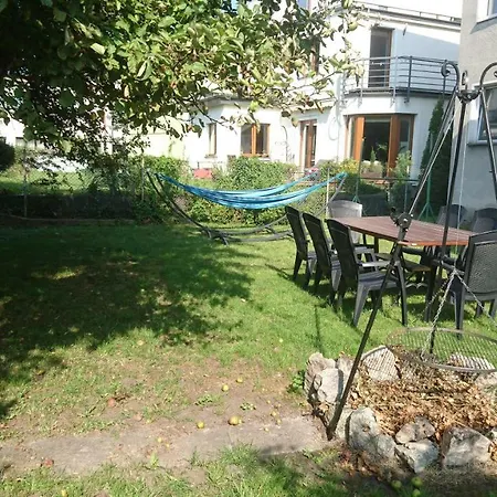 Apartment Carpe Diem *