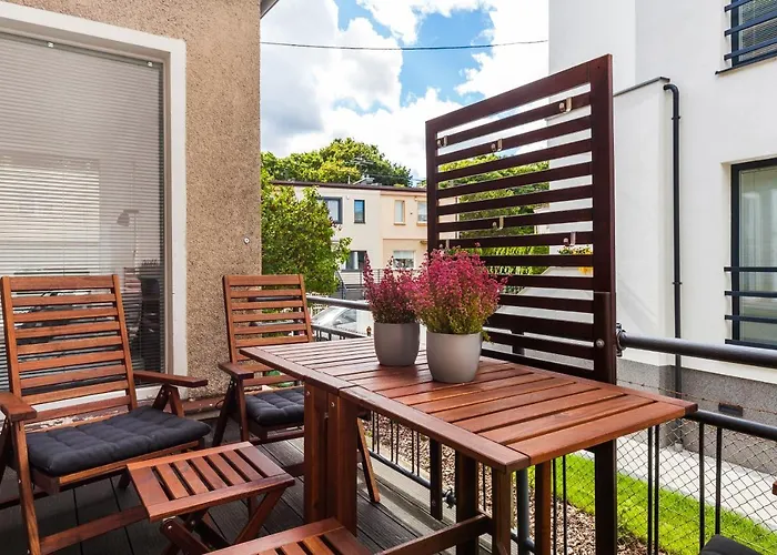 Lägenhet Carpe Diem *