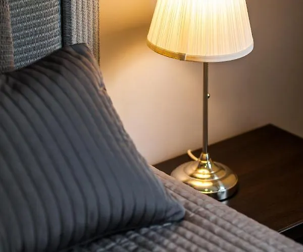 Lägenhet Carpe Diem Gdynia