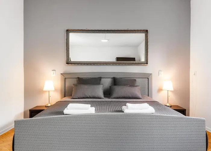 Carpe Diem Lägenhet