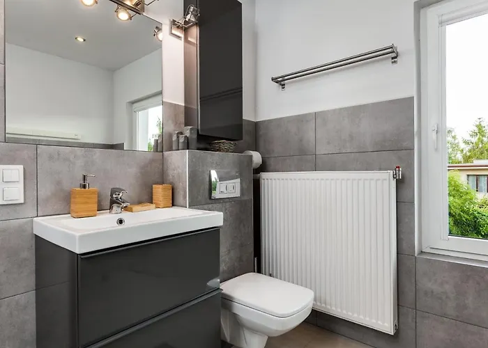 Lägenhet Carpe Diem