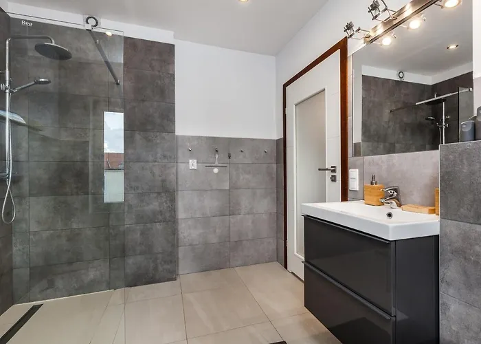 Lägenhet Carpe Diem Gdynia