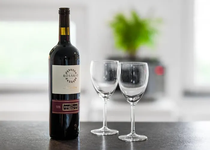 Lägenhet Carpe Diem