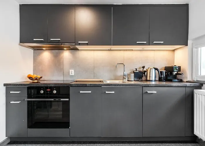 Lägenhet Carpe Diem *