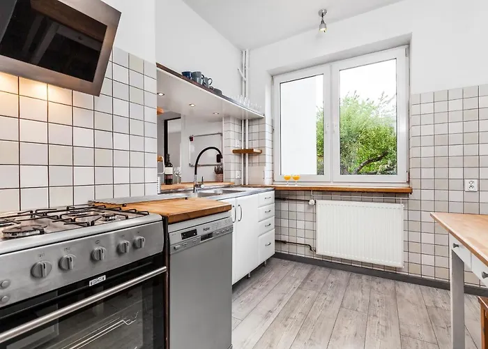 Lägenhet Carpe Diem *