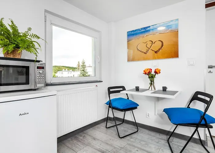 Carpe Diem Lägenhet