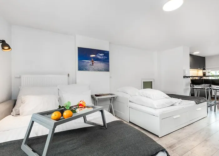 Lägenhet Carpe Diem