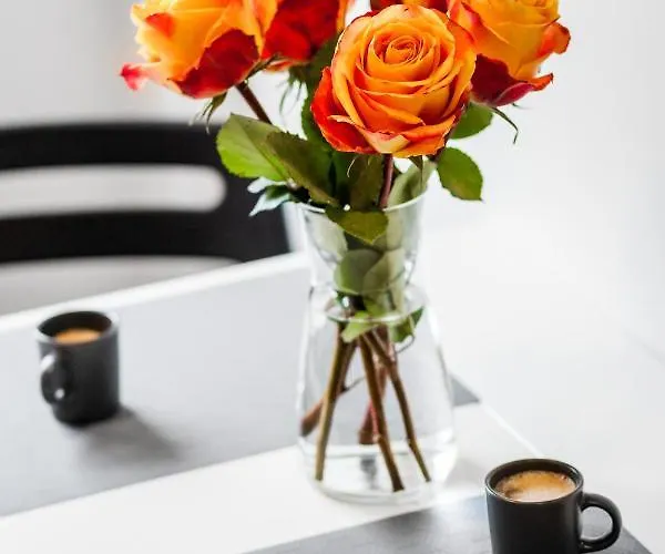 Lägenhet Carpe Diem *