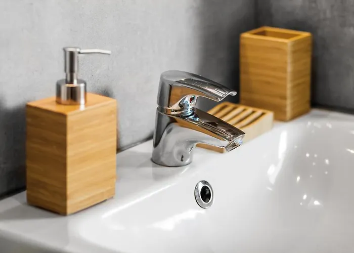 Lägenhet Carpe Diem