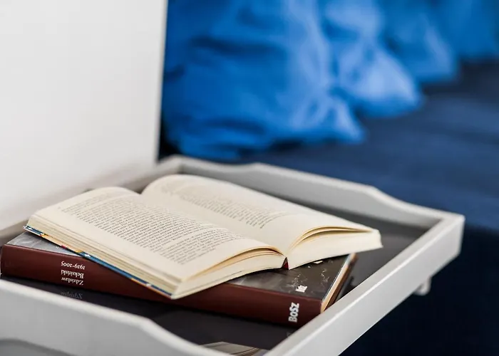 Carpe Diem Lägenhet Gdynia