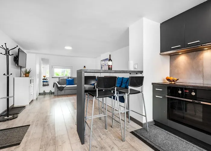 Lägenhet Carpe Diem