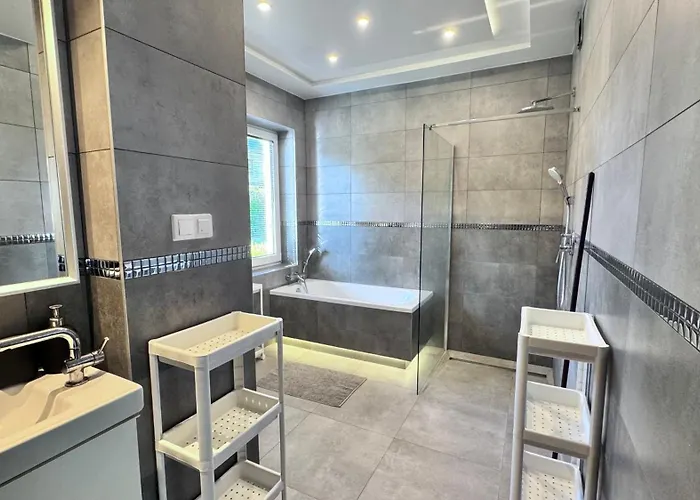 Carpe Diem Lägenhet