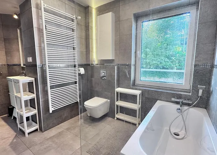 Carpe Diem Lägenhet Gdynia