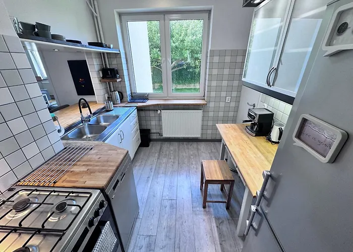 Lägenhet Carpe Diem