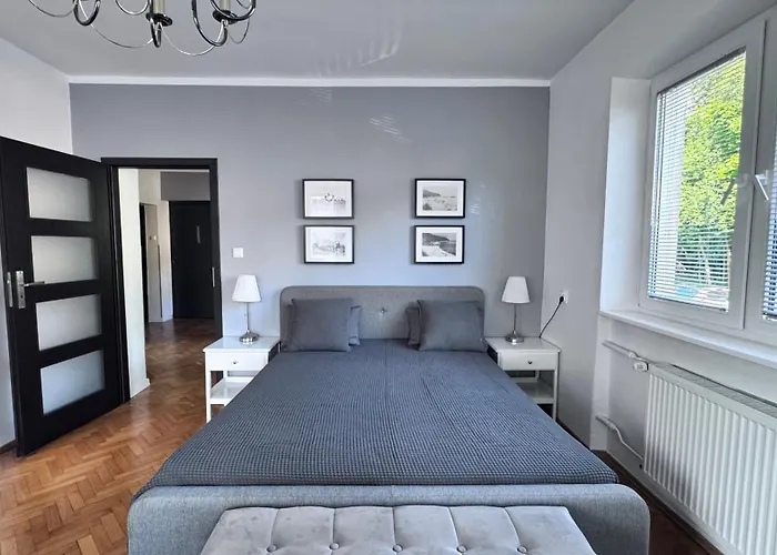 Lägenhet Carpe Diem *