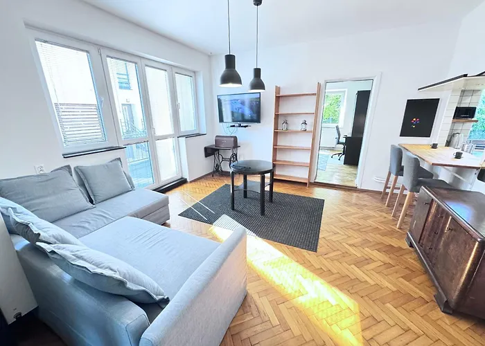 Lägenhet Carpe Diem *