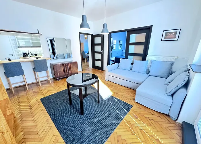 Lägenhet Carpe Diem *